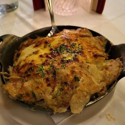 Au Gratin Au Gratin