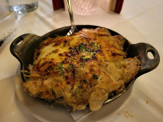 Dickie Brennan's Steakhouse by null