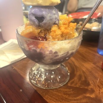 D'Pinoy Joint - Halo Halo - Filipino Near Me - Las Vegas, Nevada