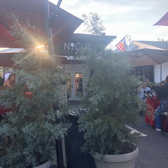 Niche Wine Lounge - Wine Bars Near Me - Holly Springs, North Carolina Niche Wine Lounge - Wine Bars Near Me - Holly Springs, North Carolina
