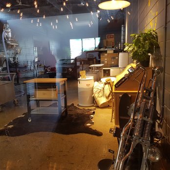 Back Road Coffee Roasters - Can you spot the 'Stang? - Coffee Roasteries Near Me - Mississauga, Ontario