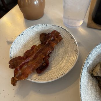 The Pancake Pantry - Bacon was excellent - Breakfast & Brunch Near Me - Nashville, Tennessee The Pancake Pantry - Bacon was excellent - Breakfast & Brunch Near Me - Nashville, Tennessee