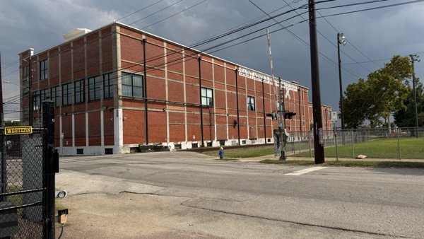 Saint Arnold Brewing Company by null