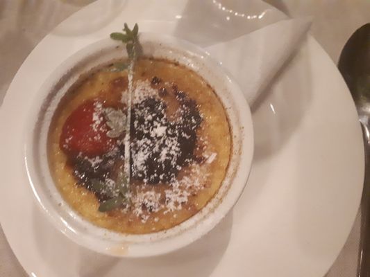 Le Lune ristorante nel vivaio by null