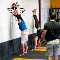Aquila Fitness