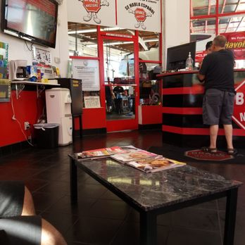 Brake Masters - Came in on a saturday and they took care of me within 30 mins! #Winning - Auto Repair Near Me - Ventura, California Brake Masters - Came in on a saturday and they took care of me within 30 mins! #Winning - Auto Repair Near Me - Ventura, California