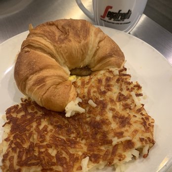 Scrambler Cafe - Murphy - Breakfast & Brunch Near Me - Murphy, Texas