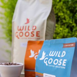 Wild Goose Coffee Roasters