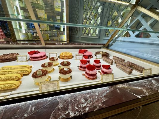 Ladurée by null