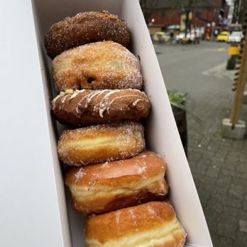 Lee's Donuts - Donuts Near Me - Vancouver, British Columbia Lee's Donuts - Donuts Near Me - Vancouver, British Columbia