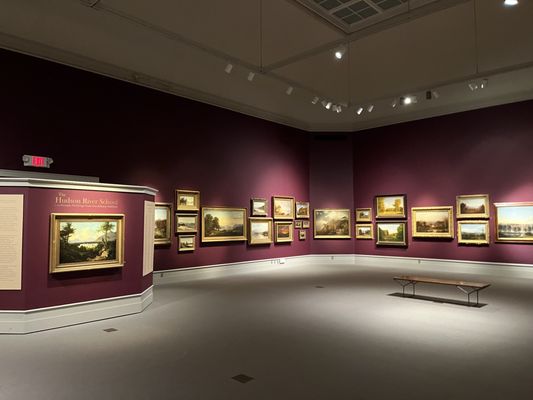 Albany Institute of History & Art by null