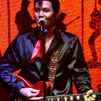 All Shook Up - Performing Arts Near Me - Las Vegas, Nevada All Shook Up - Performing Arts Near Me - Las Vegas, Nevada