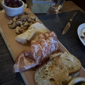 Eno Terra - Salumi and Formaggi Board - Italian Near Me - Kingston, New Jersey