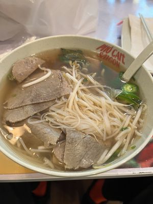 Phở & Café Saigon by null