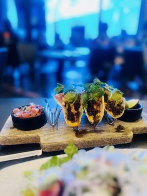 Guy Fieri's Vegas Kitchen & Bar by null
