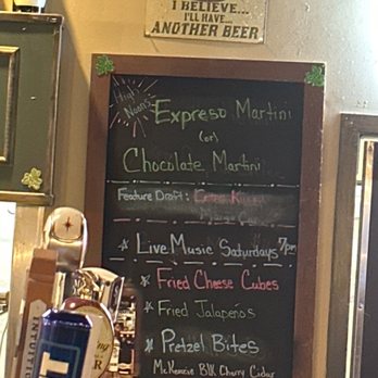 Donovan's Irish Pub - Items of the day Menu - Irish Near Me - St. Augustine, Florida Donovan's Irish Pub - Items of the day Menu - Irish Near Me - St. Augustine, Florida
