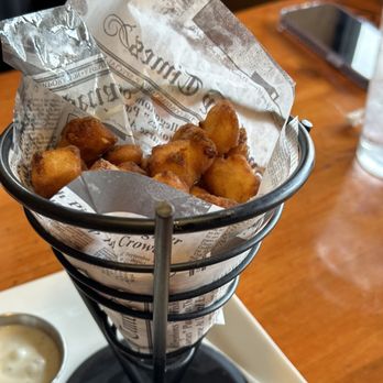 Jackson Ranch Steakhouse - Cheese curds! - Steakhouses Near Me - Socorro, New Mexico Jackson Ranch Steakhouse - Cheese curds! - Steakhouses Near Me - Socorro, New Mexico