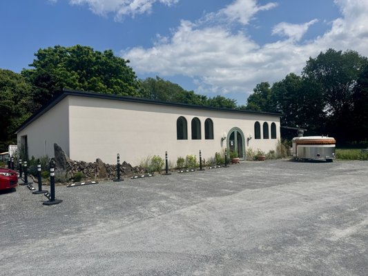 Suarez Family Brewery by null