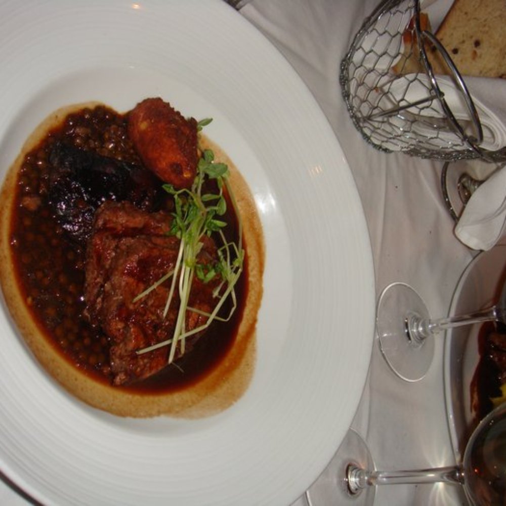 Bistro 45 - beef - New American Near Me - Pasadena, California Bistro 45 - beef - New American Near Me - Pasadena, California