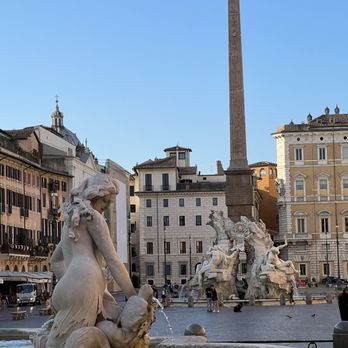 Piazza Navona - Landmarks & Historical Buildings Near Me - Rome, RM Piazza Navona - Landmarks & Historical Buildings Near Me - Rome, RM
