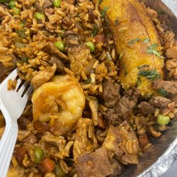 La Kabañita Restaurant - Chaulafan