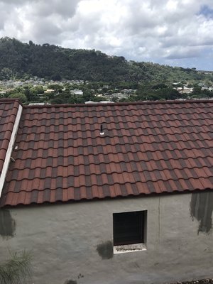 On Top Roofing