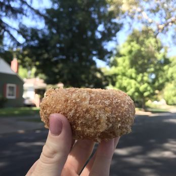 Marie's Donuts - Donuts Near Me - Sacramento, California Marie's Donuts - Donuts Near Me - Sacramento, California