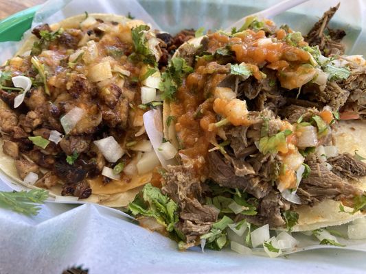 Taqueria San Francisco by null