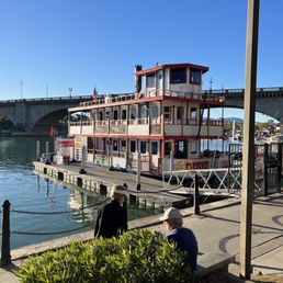 The Dixie Belle The Dixie Belle