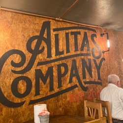 Alitas Company