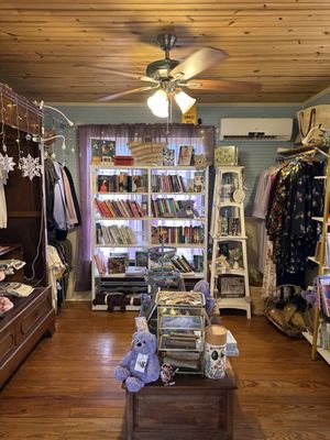 Cypress Creek Lavender by null