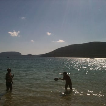 Spiaggia di Mugoni - Beaches Near Me - Alghero, SS Spiaggia di Mugoni - Beaches Near Me - Alghero, SS