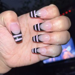 Nailz Club