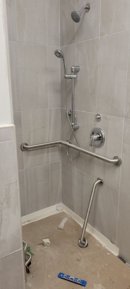 Slide of Finishin Touch Mechanical