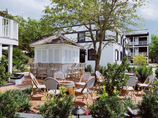 ARRIVE Wilmington by null