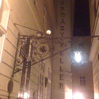 Esterhazykeller - Pubs Near Me - Vienna, 9