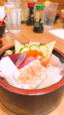Sushi Tomi by null