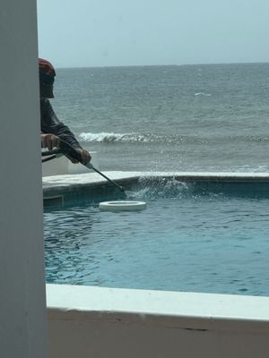 Bravo Beach Hotel by null