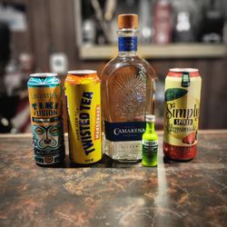 Freeway Liquor