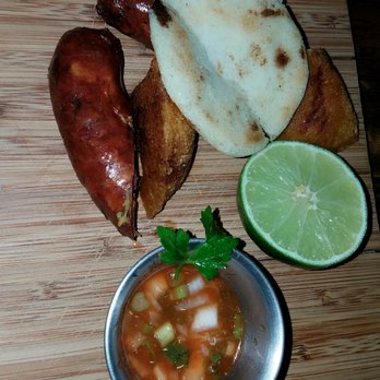 Andes Cafe - La Colombian - Latin American Near Me - Houston, Texas