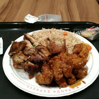 PANDA EXPRESS - Updated April 2025 - 29 Photos & 55 Reviews - 202 ...