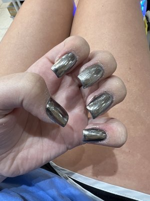 ACE NAILS - 24 Photos & 24 Reviews - 30 Hancock Bridge Pkwy W, Cape