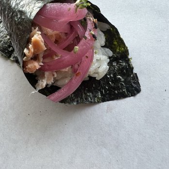 Uoichiba Handroll Bar - Sushi Bars Near Me - Los Angeles, California