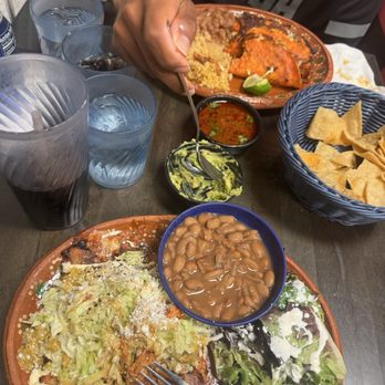 Carolina's Mexican Kitchen - Mexican Near Me - Las Vegas, Nevada
