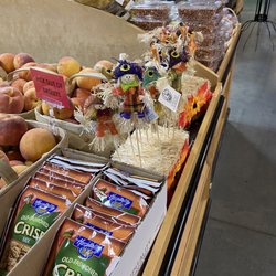 Winslett's Produce Market - Fall goodies!