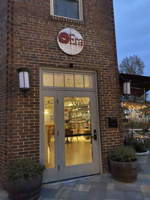 Era Wine Bar by null