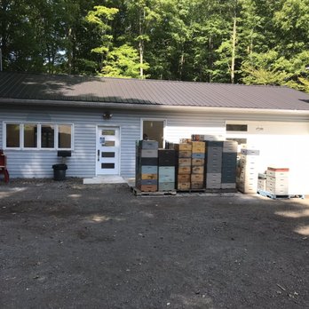 Ontario Honey Creations - Farms Near Me - Mulmur, Ontario Ontario Honey Creations - Farms Near Me - Mulmur, Ontario