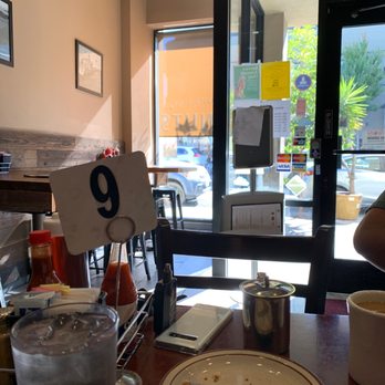 Homeskillet - Interior - Breakfast & Brunch Near Me - Alameda, California Homeskillet - Interior - Breakfast & Brunch Near Me - Alameda, California