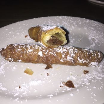 Marani - Dessert cigars with Apple filling - Mediterranean Near Me - Rego Park, New York Marani - Dessert cigars with Apple filling - Mediterranean Near Me - Rego Park, New York