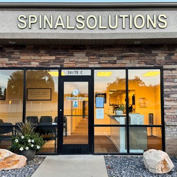 Spinal Solutions - Spinal Solutions - Layton, Utah - Chiropractors Near Me - Layton, Utah Spinal Solutions - Spinal Solutions - Layton, Utah - Chiropractors Near Me - Layton, Utah
